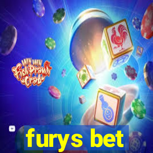 furys bet