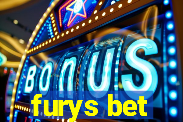furys bet
