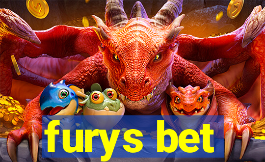 furys bet
