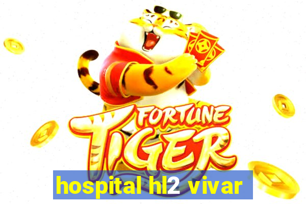 hospital hl2 vivar