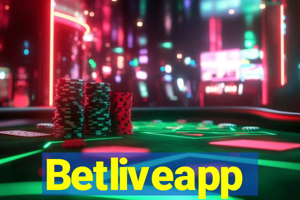 Betliveapp