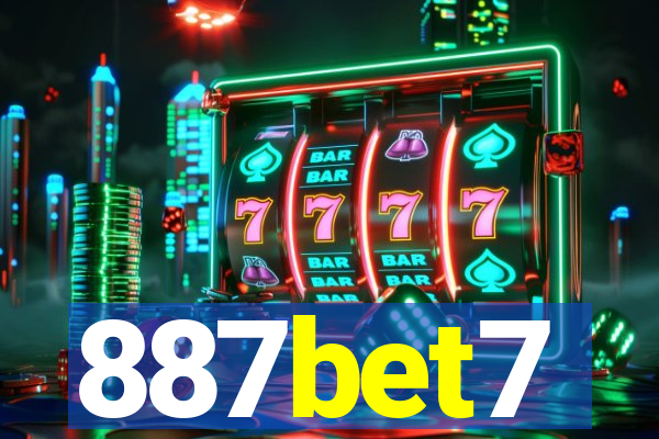 887bet7