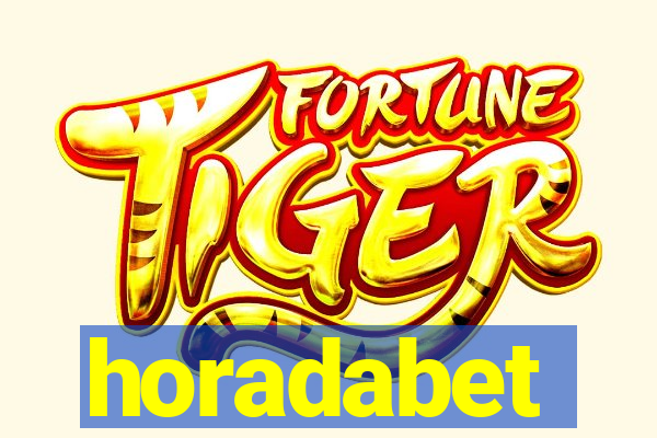 horadabet