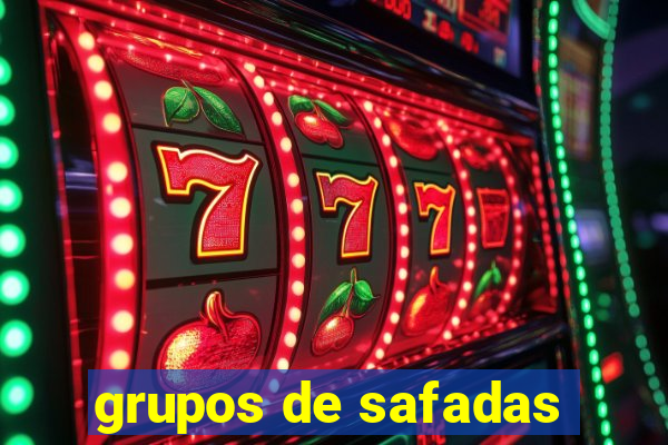 grupos de safadas