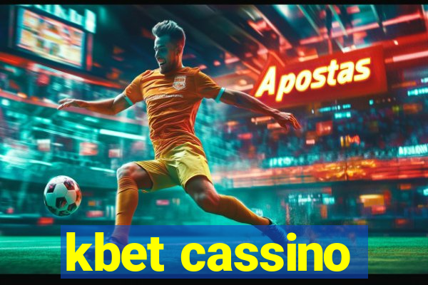 kbet cassino