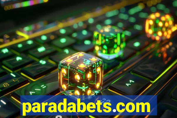 paradabets.com