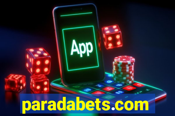 paradabets.com
