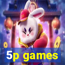 5p games