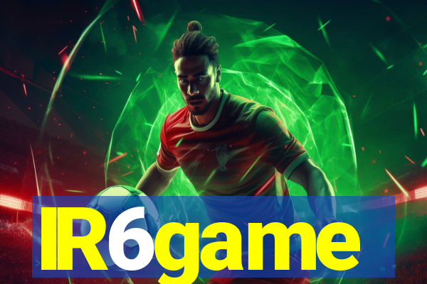 IR6game