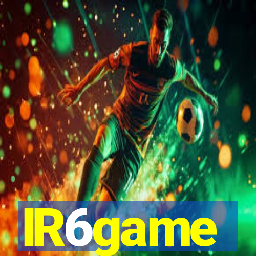 IR6game