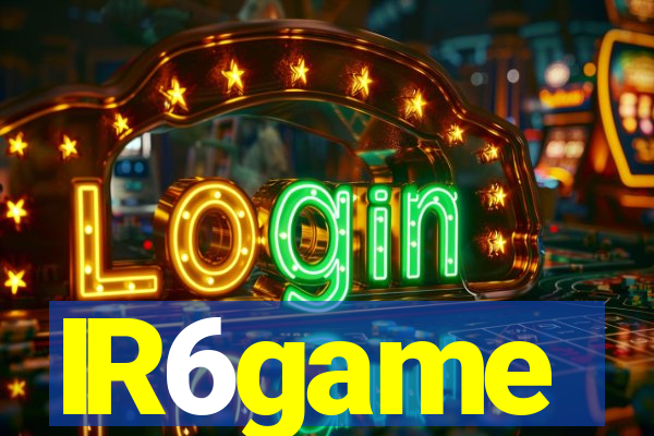 IR6game