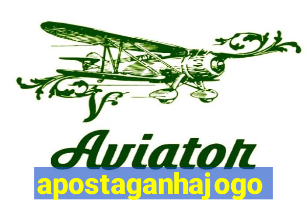 apostaganhajogo
