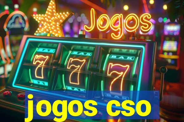 jogos cso