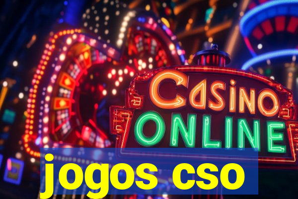 jogos cso