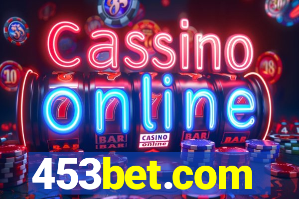 453bet.com