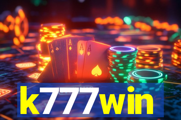 k777win