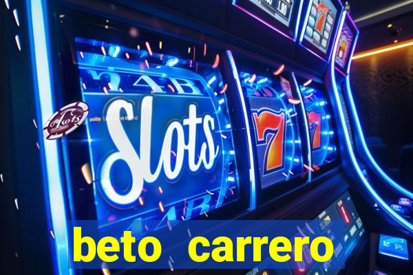 beto carrero cidades proximas