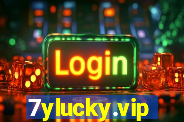 7ylucky.vip
