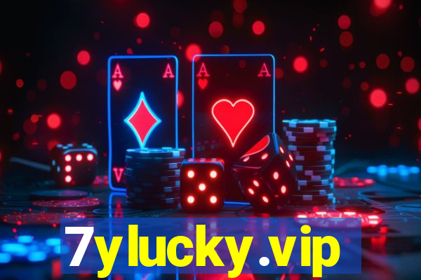 7ylucky.vip