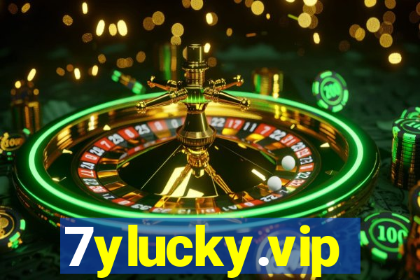 7ylucky.vip