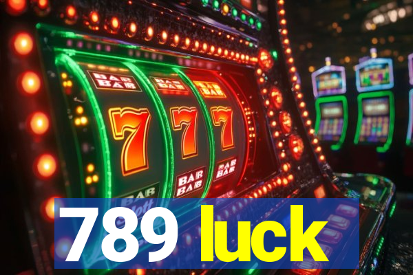 789 luck