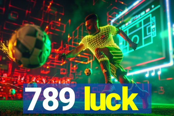 789 luck