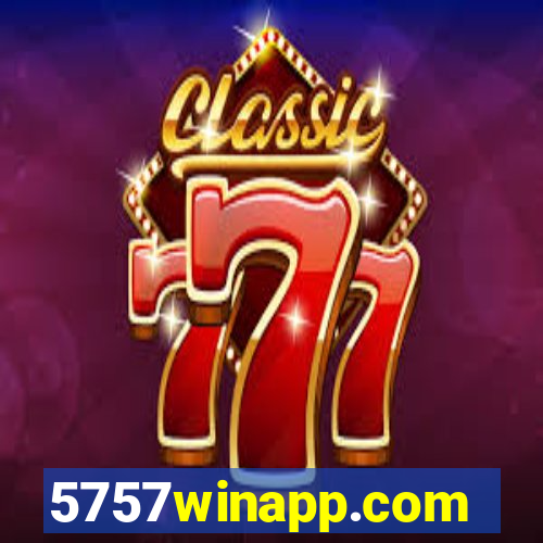 5757winapp.com
