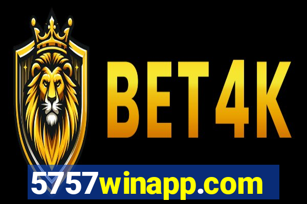 5757winapp.com