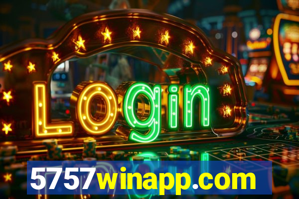 5757winapp.com