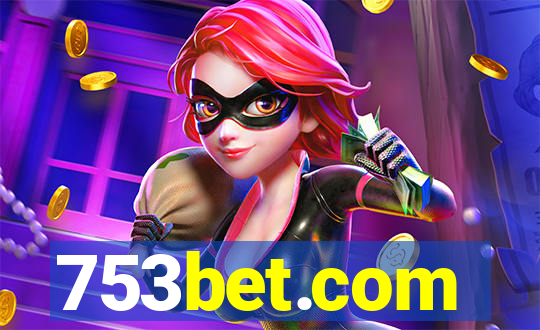 753bet.com