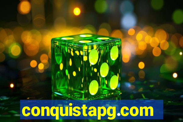 conquistapg.com