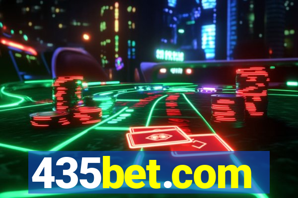 435bet.com