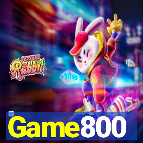 Game800