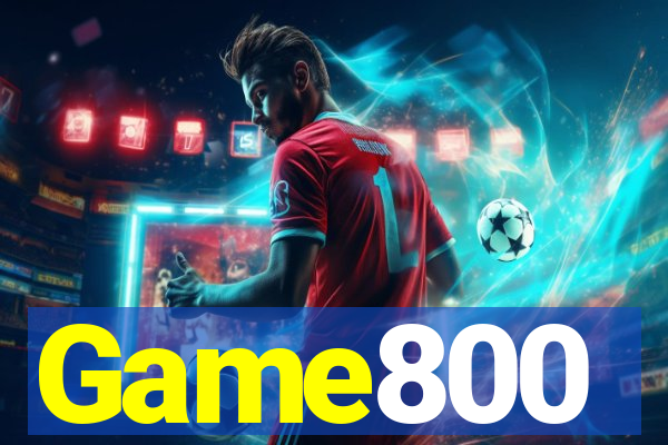 Game800