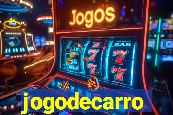 jogodecarro