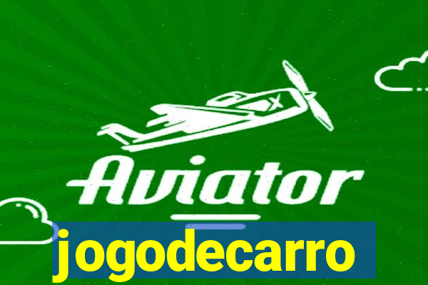 jogodecarro