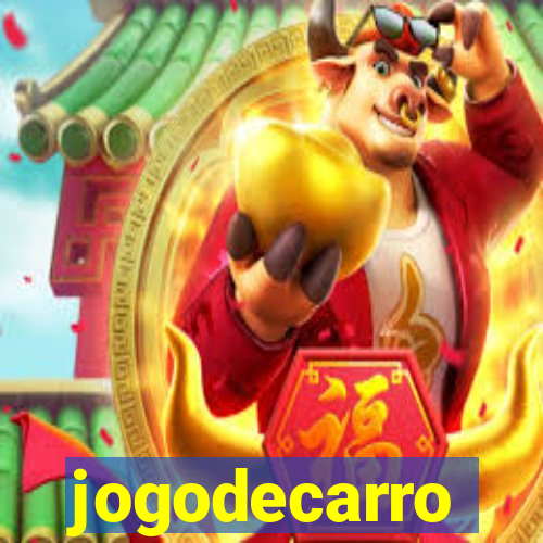 jogodecarro