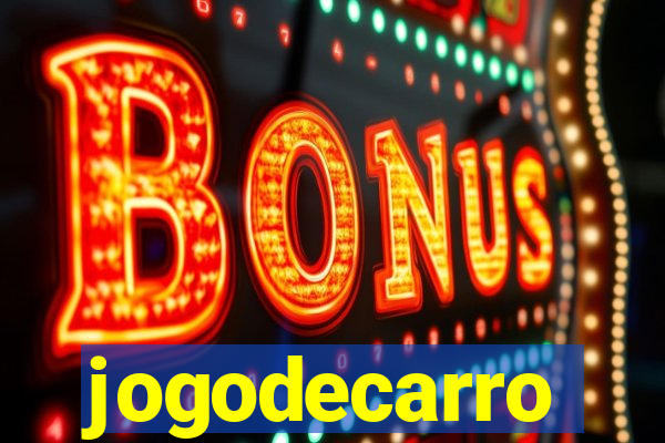 jogodecarro