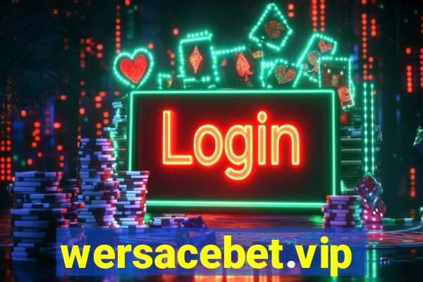 wersacebet.vip