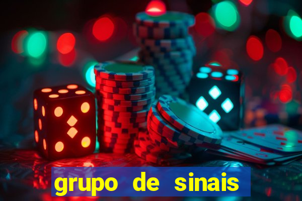 grupo de sinais trader telegram