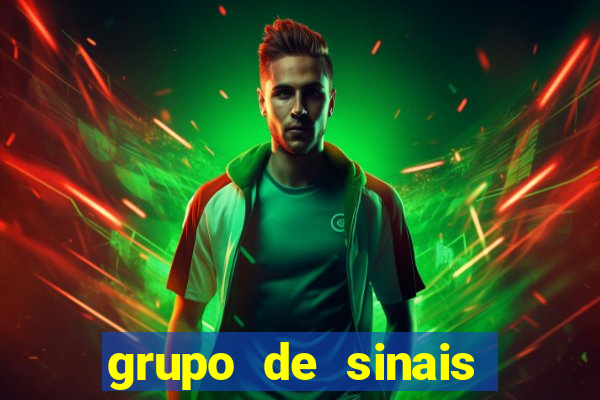 grupo de sinais trader telegram