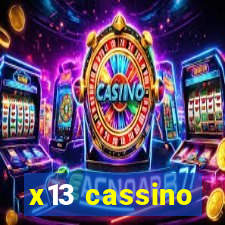 x13 cassino