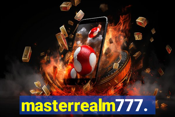 masterrealm777.com