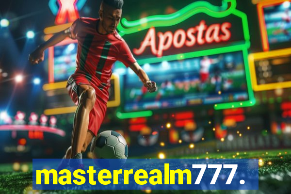 masterrealm777.com