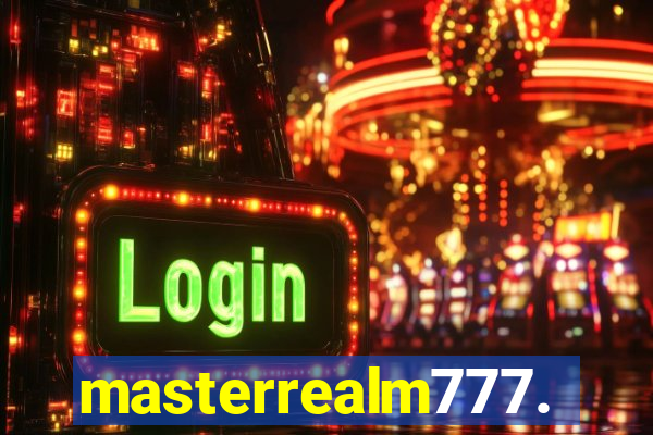 masterrealm777.com