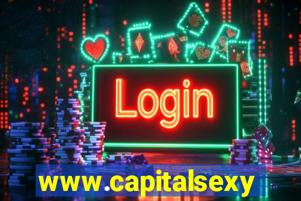 www.capitalsexy