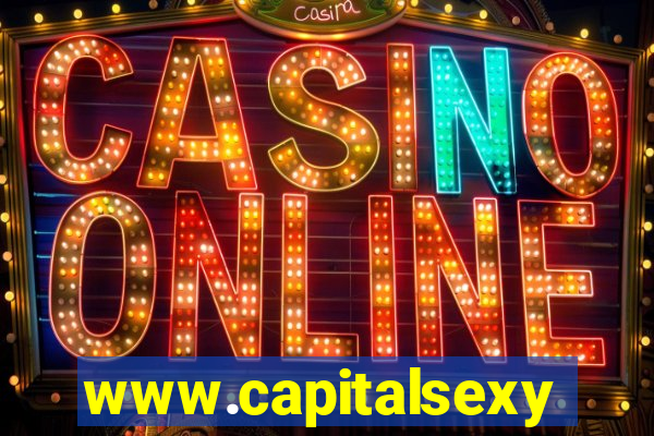 www.capitalsexy