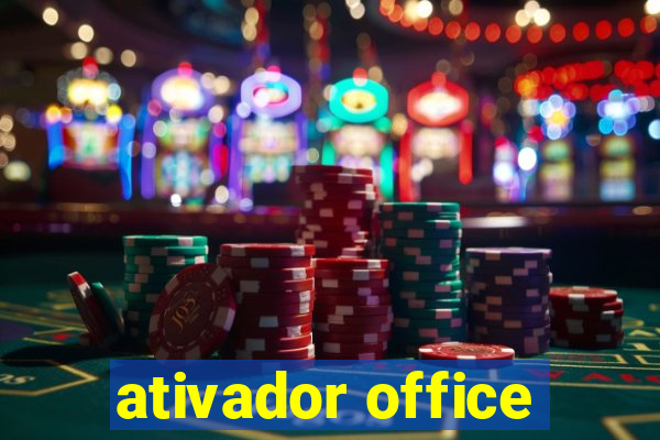ativador office