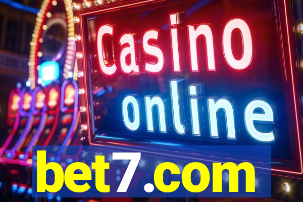bet7.com