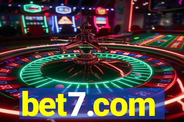 bet7.com